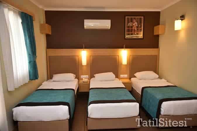 Hotel İstanköy Bodrum